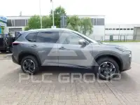 2026 Nissan X-TRAIL