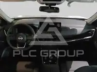 2026 Nissan X-TRAIL