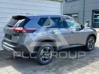 2026 Nissan X-TRAIL