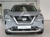 2026 Nissan X-TRAIL