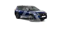 2026 Nissan X-TRAIL