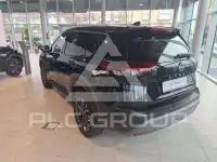 2026 Nissan X-TRAIL