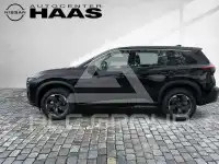 2026 Nissan X-TRAIL