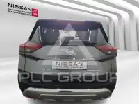 2026 Nissan X-TRAIL