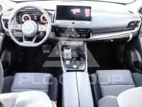 2026 Nissan X-TRAIL