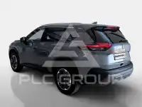 2026 Nissan X-TRAIL