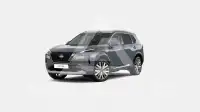 2026 Nissan X-TRAIL