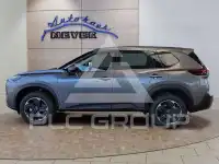 2026 Nissan X-TRAIL