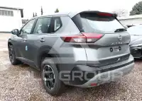 2026 Nissan X-TRAIL