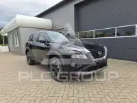 2026 Nissan X-TRAIL