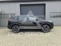 2026 Nissan X-TRAIL