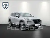 2026 Nissan X-TRAIL