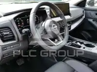 2026 Nissan X-TRAIL