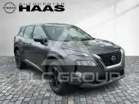 2026 Nissan X-TRAIL