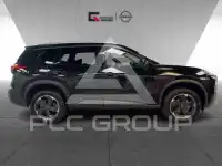 2026 Nissan X-TRAIL
