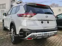 2026 Nissan X-TRAIL