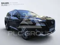 2026 Nissan X-TRAIL