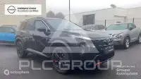2026 Nissan X-TRAIL
