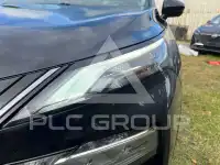 2026 Nissan X-TRAIL