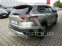 2026 Nissan X-TRAIL