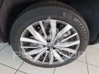 2026 Nissan X-TRAIL