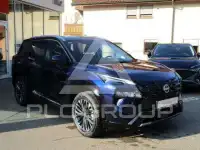 2026 Nissan X-TRAIL