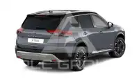 2026 Nissan X-TRAIL