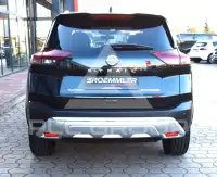 2026 Nissan X-TRAIL