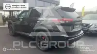 2026 Nissan X-TRAIL
