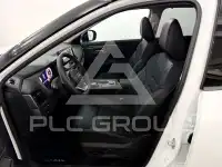 2026 Nissan X-TRAIL