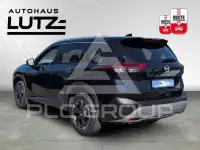 2026 Nissan X-TRAIL