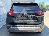 2026 Nissan X-TRAIL