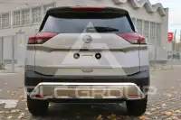2026 Nissan X-TRAIL