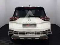 2026 Nissan X-TRAIL
