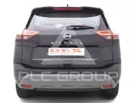 2026 Nissan X-TRAIL