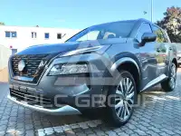 2026 Nissan X-TRAIL