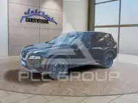2026 Nissan X-TRAIL