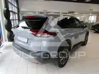 2026 Nissan X-TRAIL