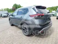 2026 Nissan X-TRAIL