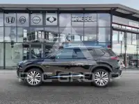 2026 Nissan X-TRAIL