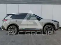 2026 Nissan X-TRAIL