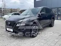 2026 Nissan X-TRAIL