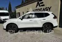 2016 Nissan X-TRAIL