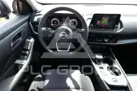 2026 Nissan X-TRAIL