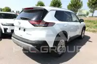 2026 Nissan X-TRAIL