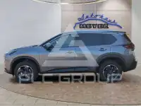 2026 Nissan X-TRAIL