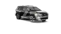 2026 Nissan X-TRAIL