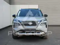 2026 Nissan X-TRAIL