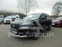 2026 Nissan X-TRAIL