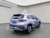 2026 Nissan X-TRAIL